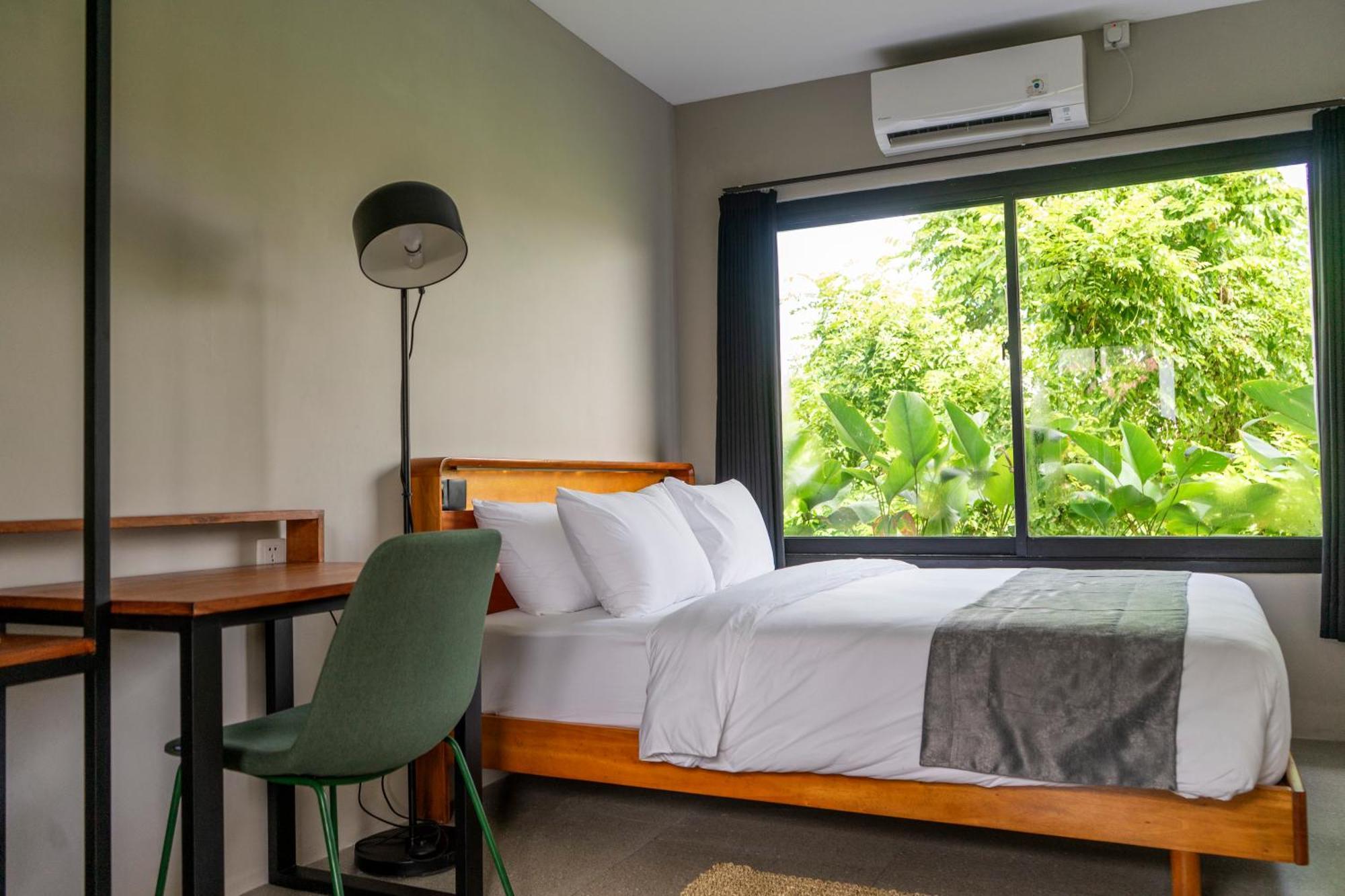 Rhythm & Rumble Canggu Eksteriør bilde